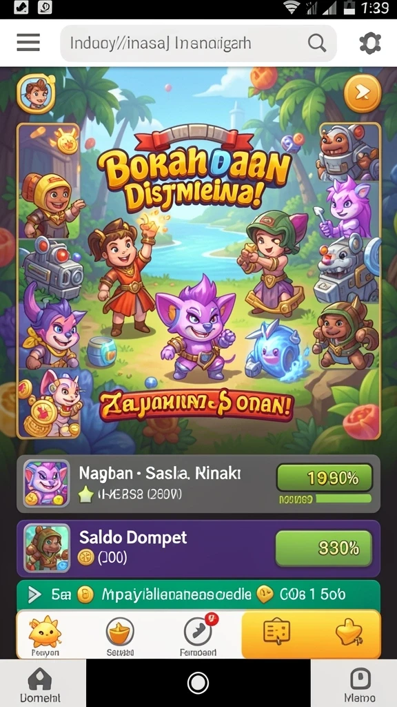 Screenshot 070slot nomor 2