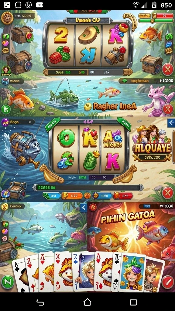 Screenshot 11tbet nomor 2