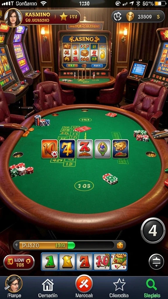 Screenshot 180slot nomor 3