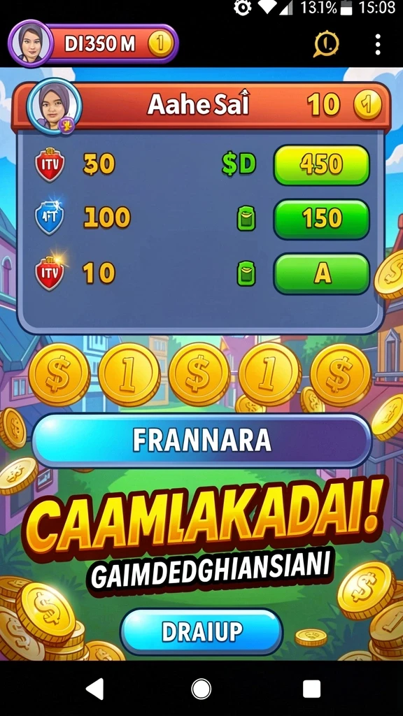 Screenshot 55five nomor 1