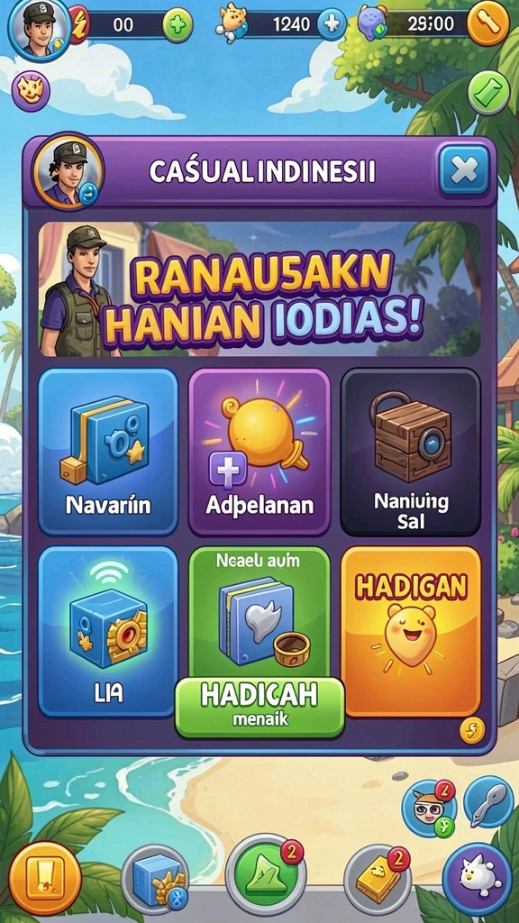 Screenshot 55five nomor 3