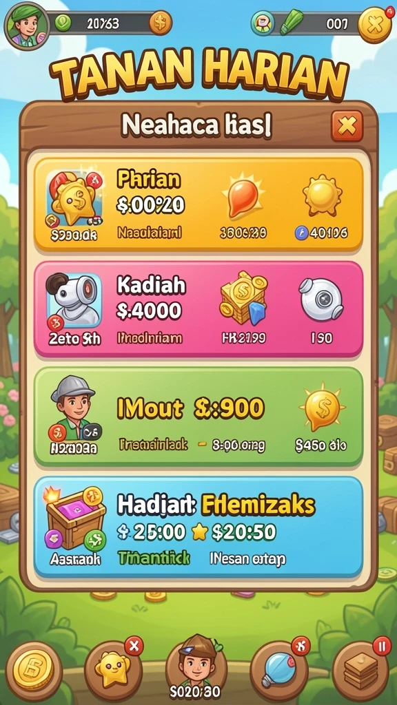 Screenshot 77rt nomor 1