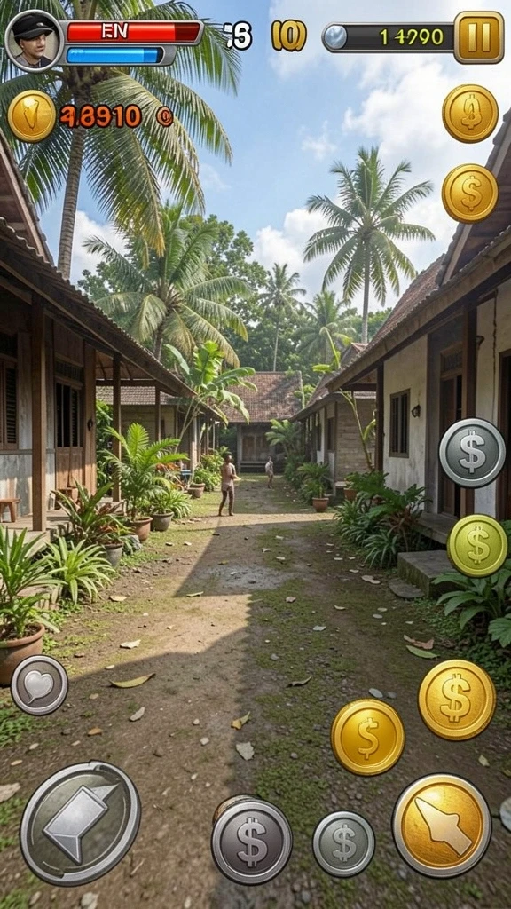 Screenshot 88bos nomor 3