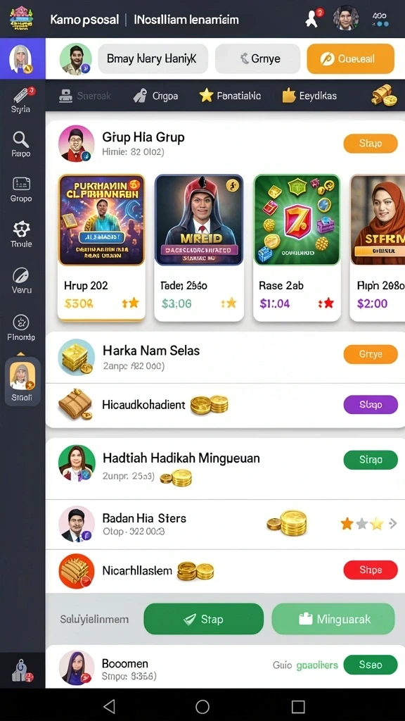 Screenshot 8qr nomor 1