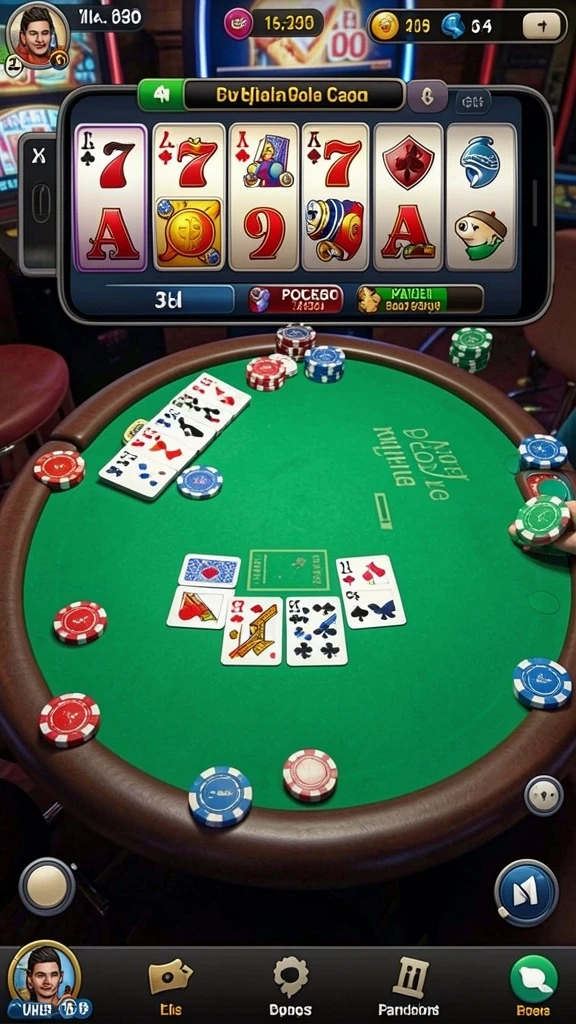 Screenshot 918kaya nomor 1