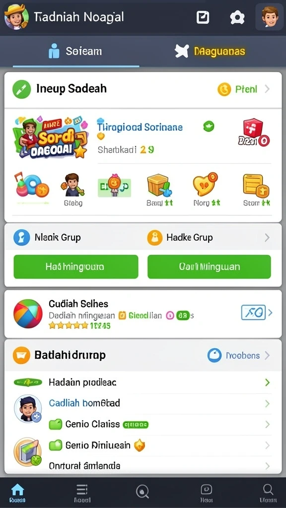 Screenshot 98spin nomor 1
