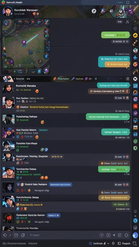 Screenshot a200m nomor 1