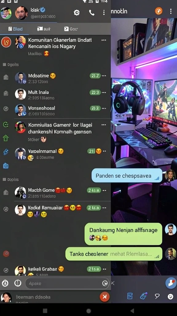 Screenshot afk77 nomor 1