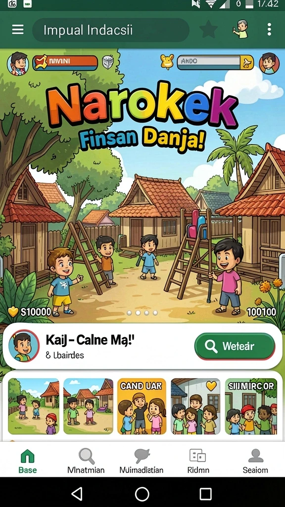Screenshot apigacor88 nomor 2