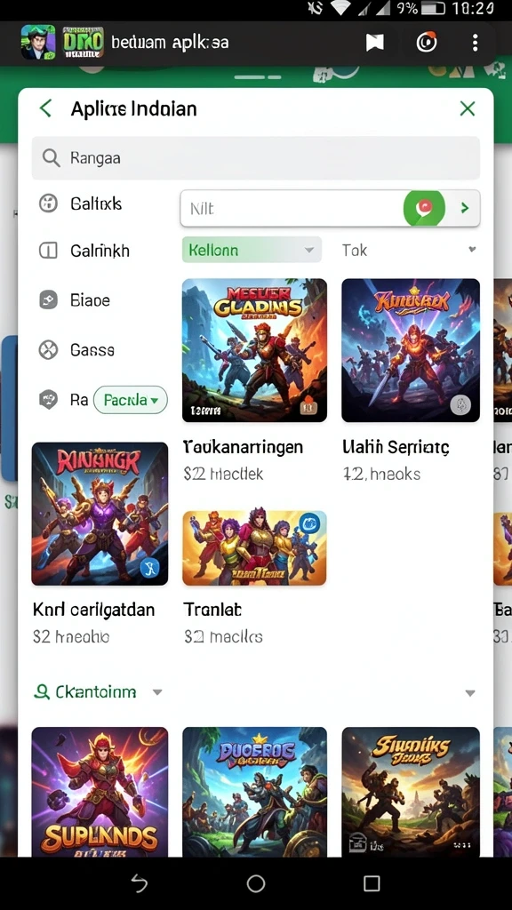 Screenshot arista88 nomor 2