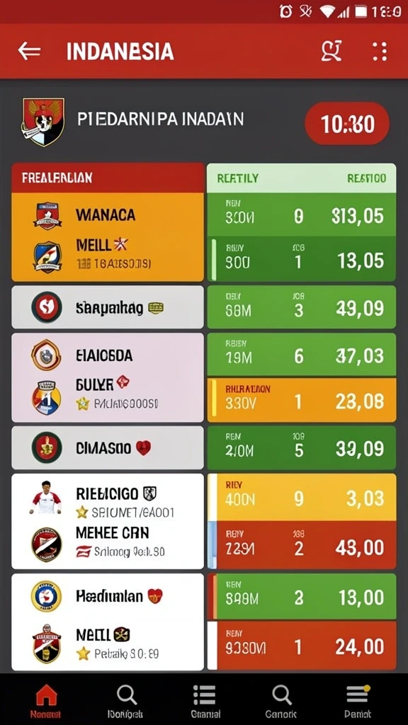 Screenshot arista88 nomor 3