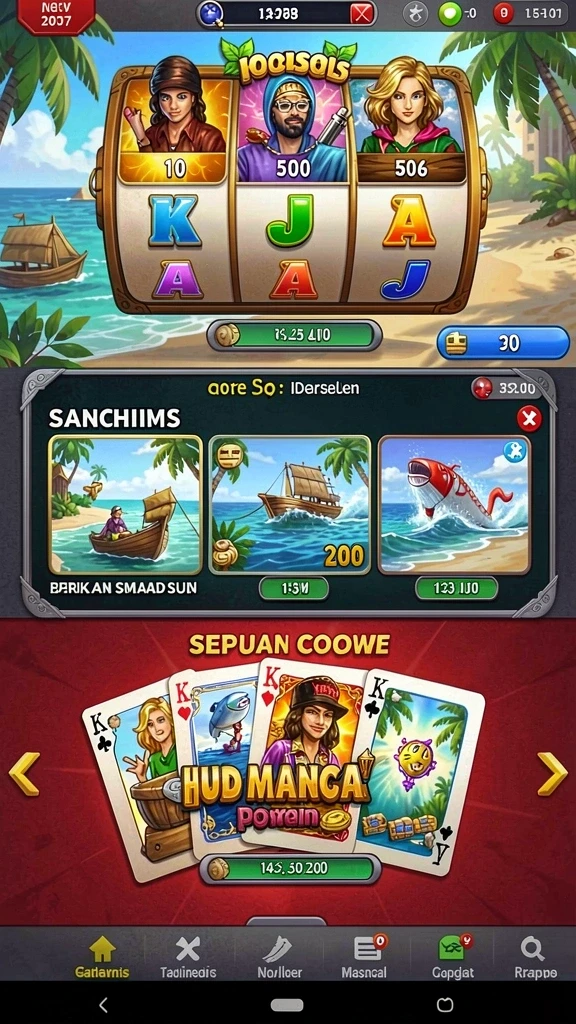 Screenshot asia100 nomor 2