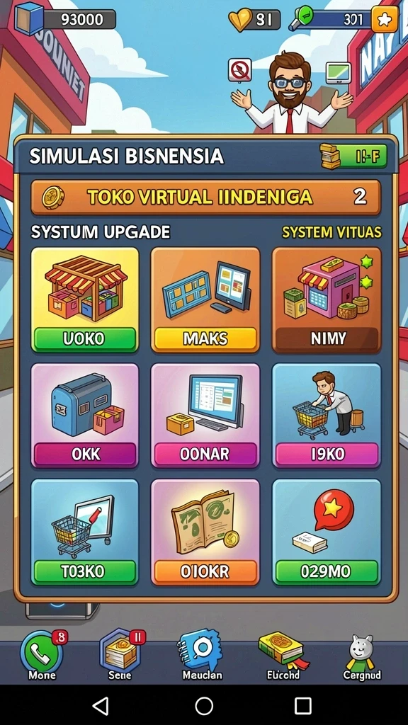 Screenshot autowin88 nomor 3
