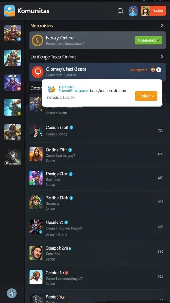 Screenshot aztec88 nomor 3
