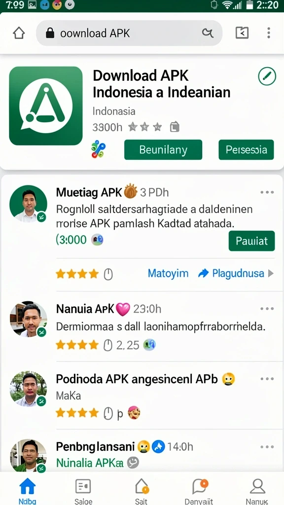 Screenshot bacan4d nomor 1