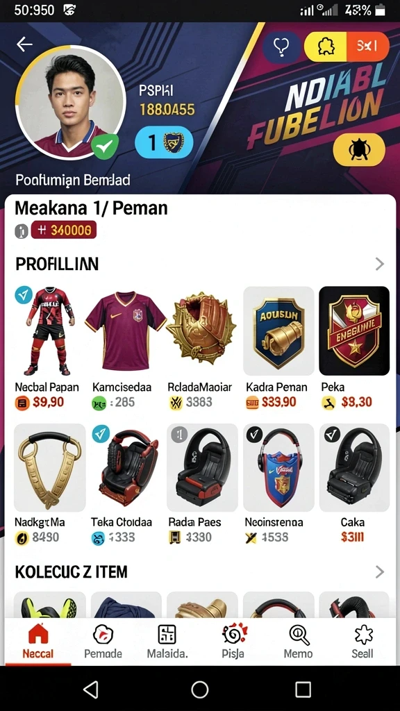 Screenshot bata123 nomor 3
