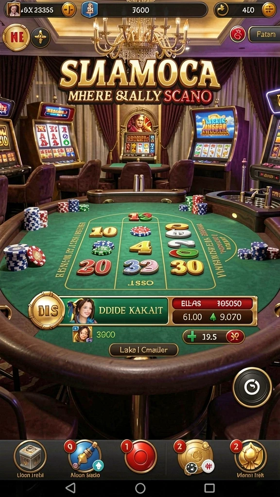 Screenshot bigcor78 nomor 3