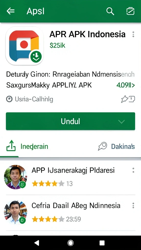 Screenshot c8vip nomor 1