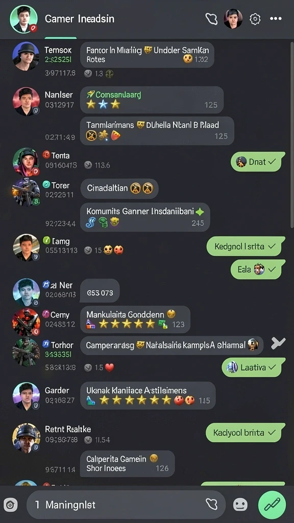 Screenshot d73 nomor 1