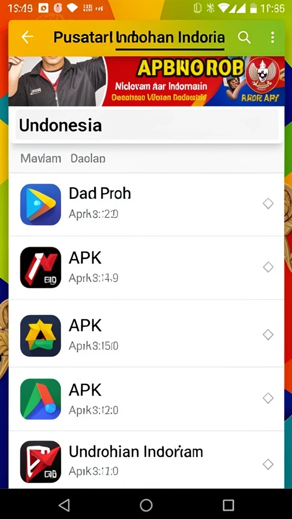 Screenshot dahlia77 nomor 1