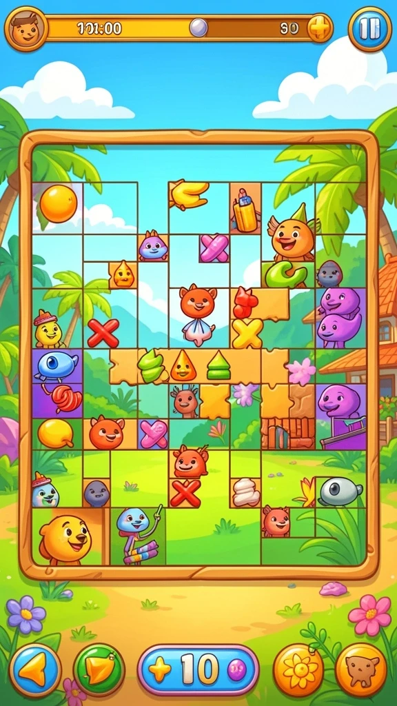 Screenshot danagame nomor 3