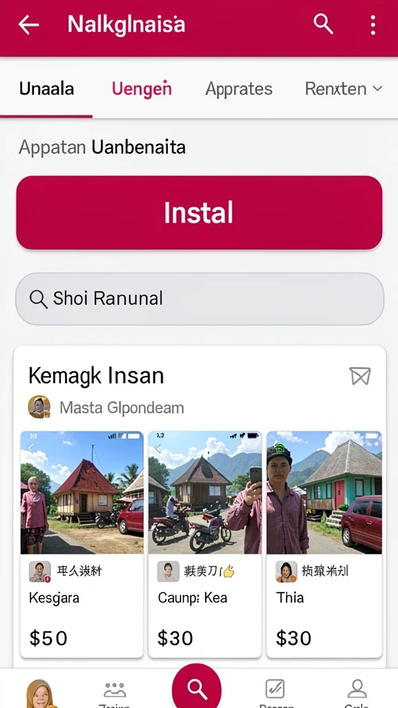 Screenshot dna777 nomor 2