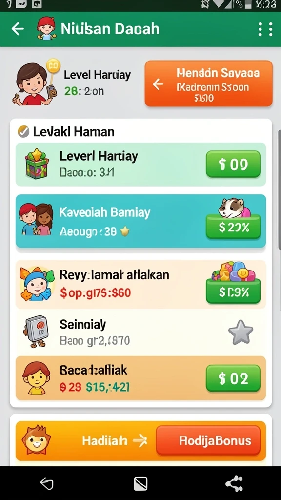 Screenshot dultogel nomor 3