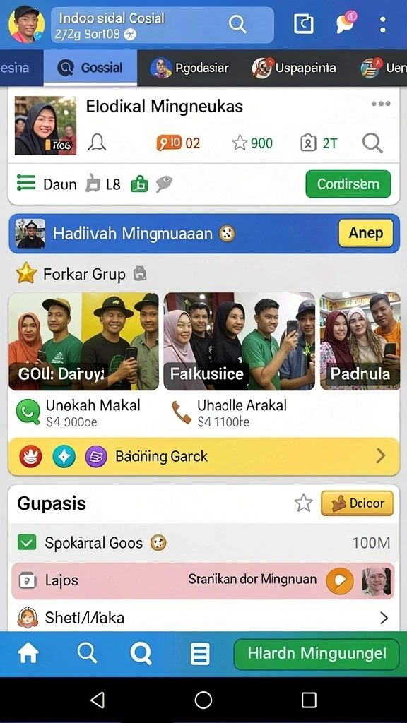 Screenshot e88 nomor 1