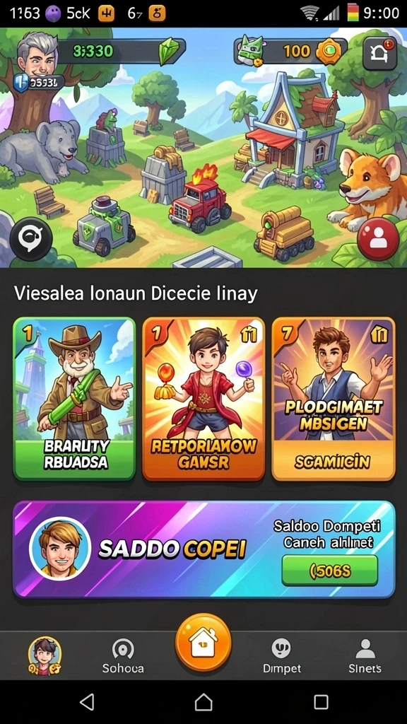 Screenshot e88 nomor 3