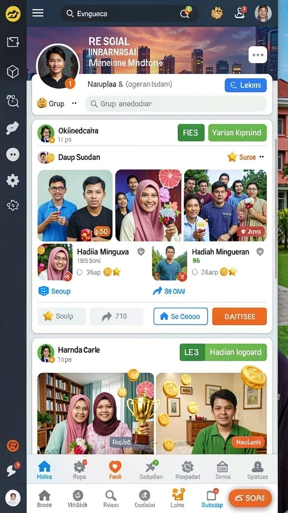 Screenshot garuda365 nomor 1