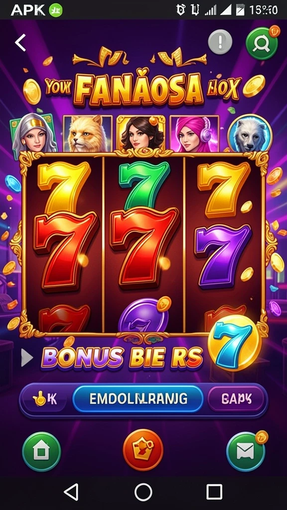 Screenshot gg288 nomor 1