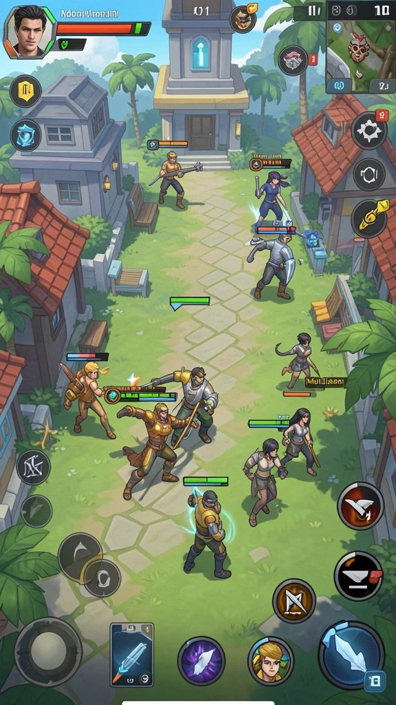 Screenshot hokibonus nomor 2
