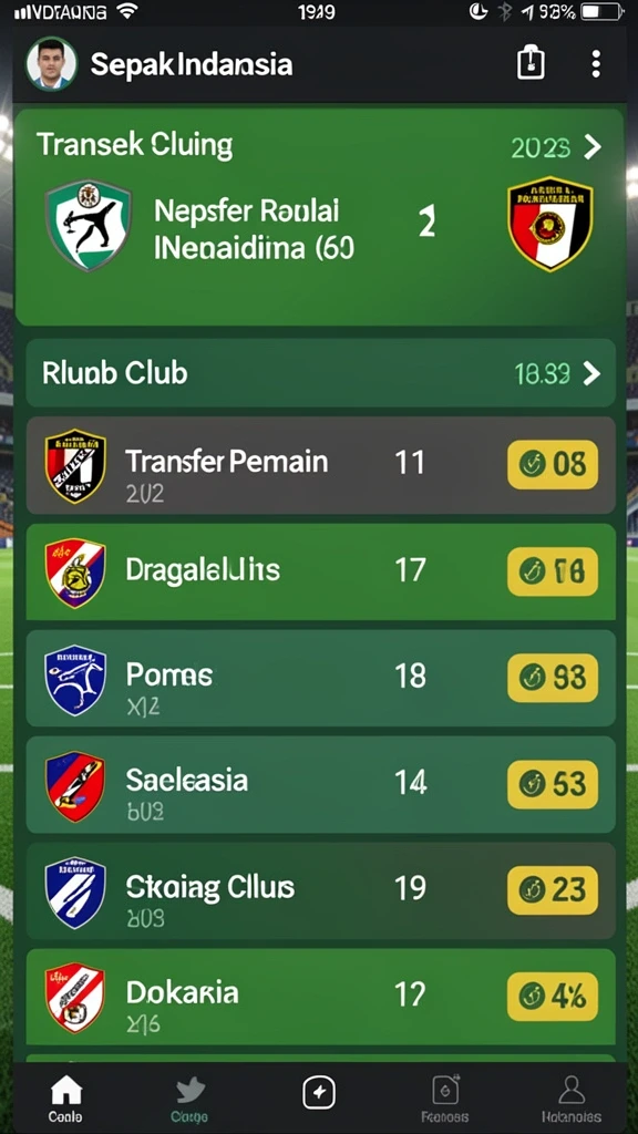 Screenshot ibet899 nomor 2