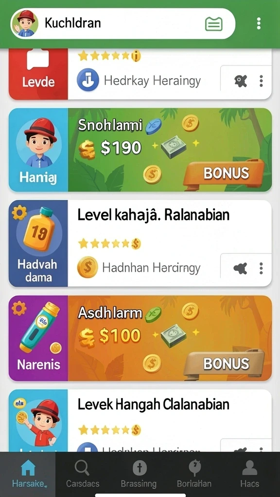 Screenshot idn89 nomor 1