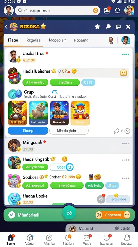 Screenshot idnscore nomor 2