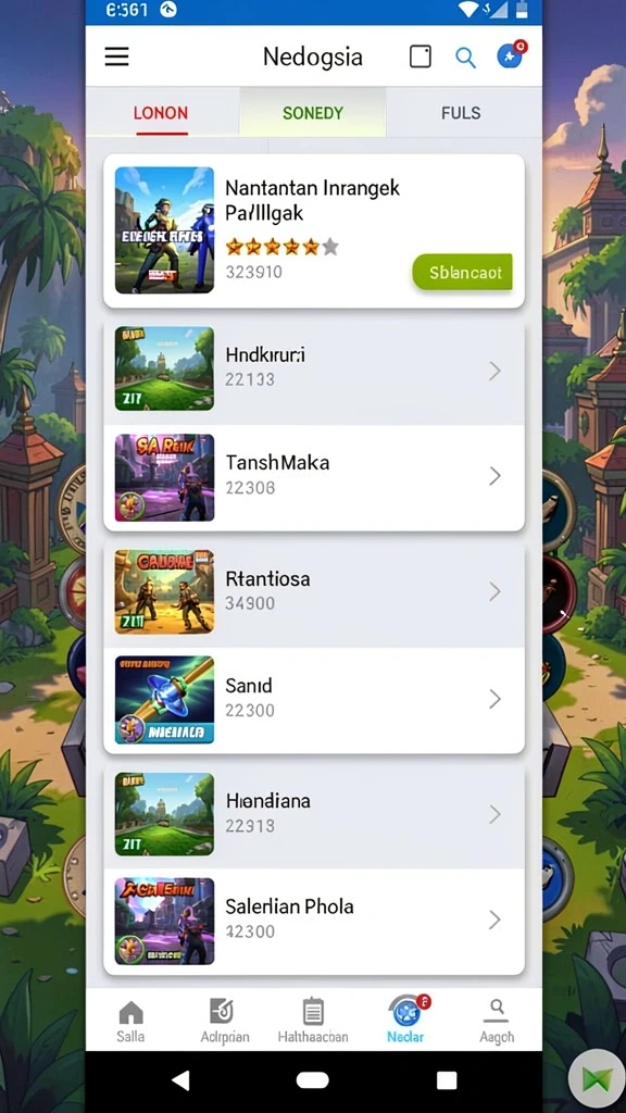 Screenshot iya777 nomor 3