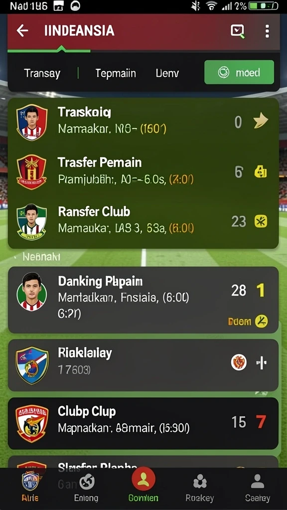 Screenshot jktok nomor 1