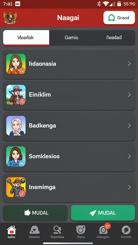 Screenshot jktwin nomor 1