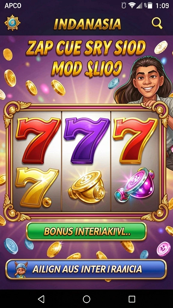 Screenshot jos77 nomor 1