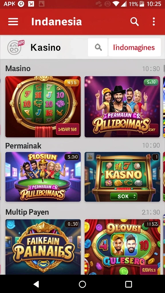 Screenshot joyputar nomor 3