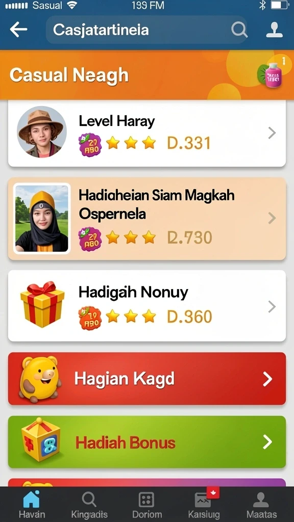 Screenshot juarago nomor 2