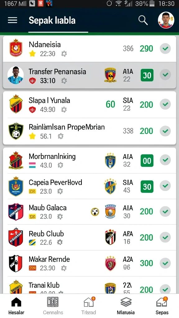 Screenshot judol303 nomor 3