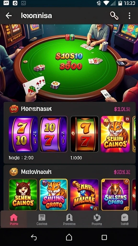 Screenshot juragan28 nomor 2
