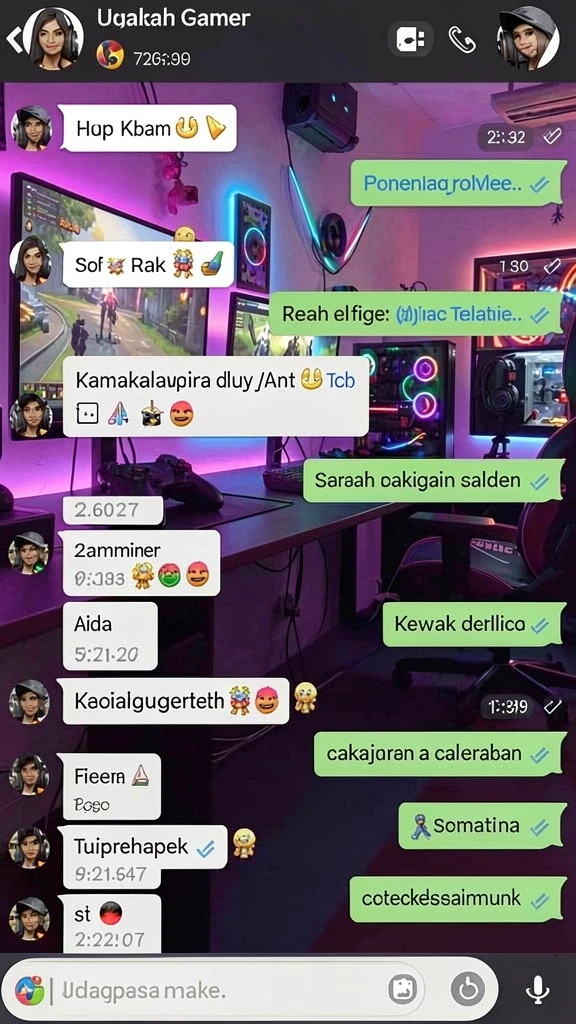 Screenshot juragankoin99 nomor 3