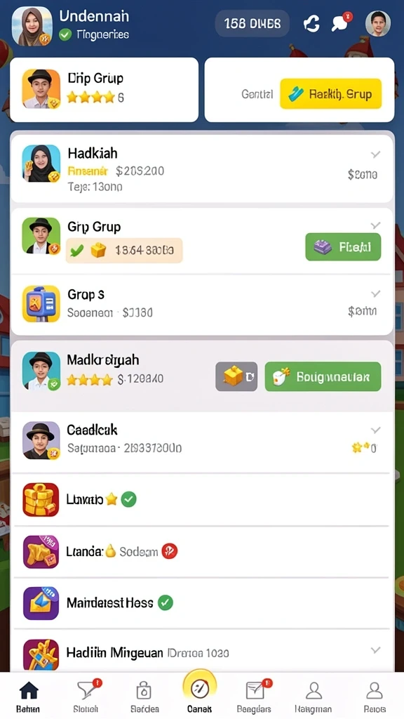 Screenshot k3k3 nomor 2