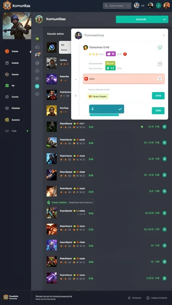 Screenshot karun138 nomor 3