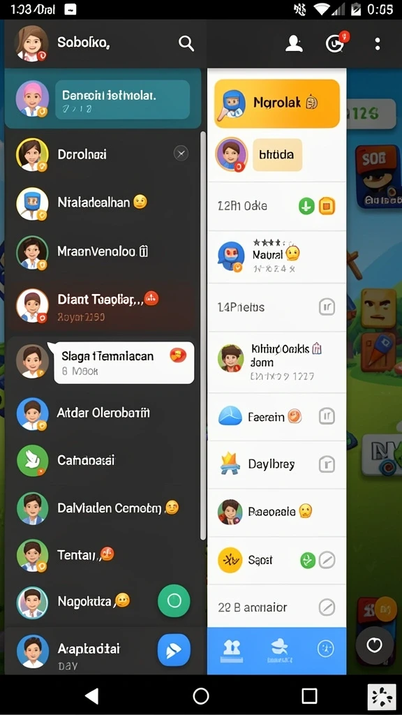 Screenshot kaya33 nomor 2