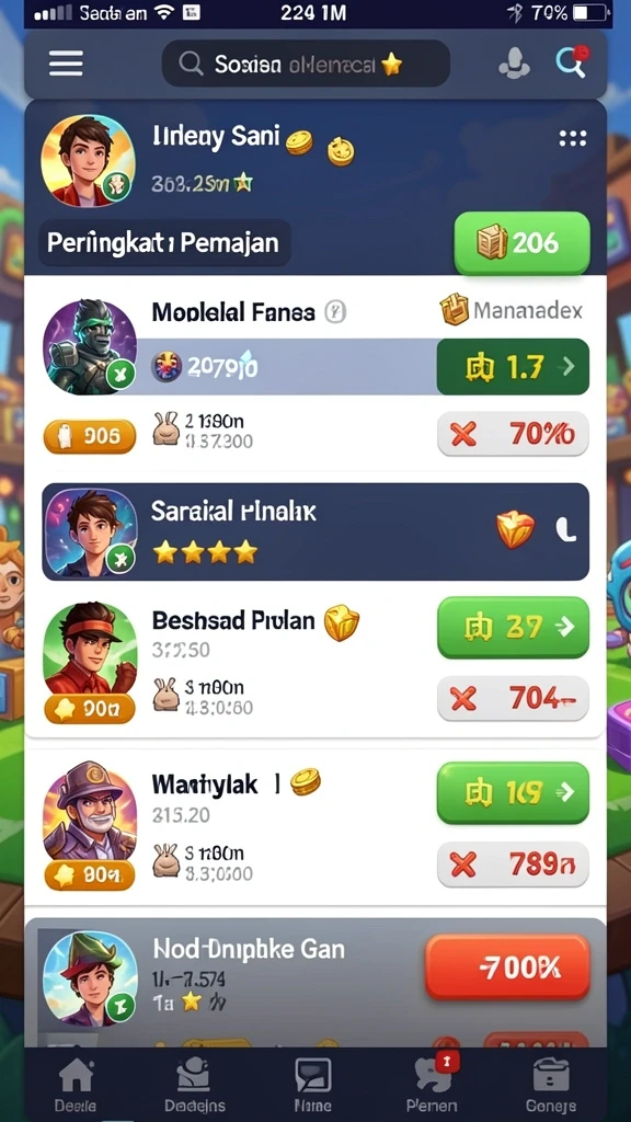 Screenshot kilauwin nomor 3