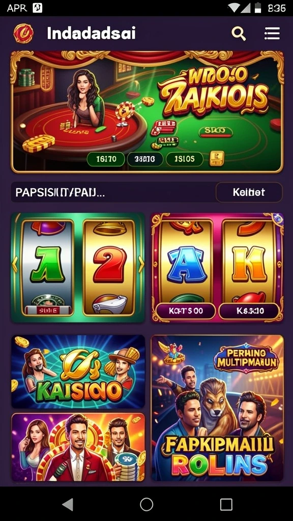 Screenshot km789 nomor 2