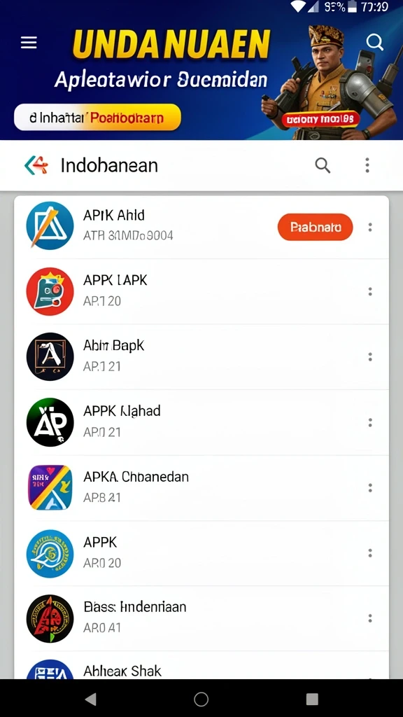 Screenshot lavowin nomor 2